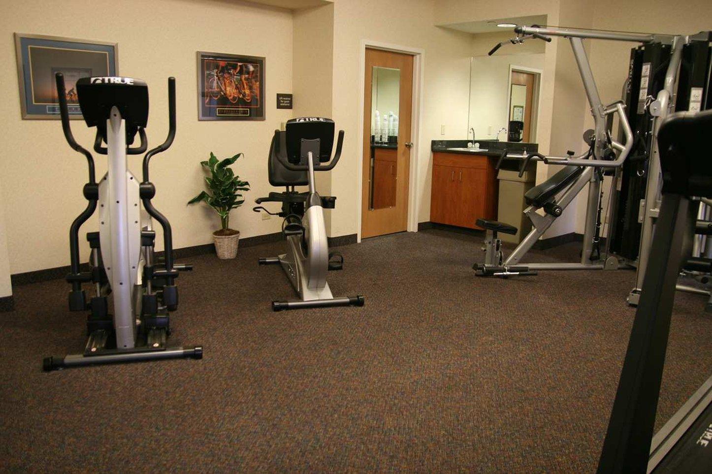 Hampton Inn Chicago Elgin/I-90 Экстерьер фото